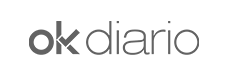 OkDiario Logo